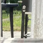Gemuetliches Ganzes Apartment, Selbst Check In Kueche Parkplatz Waschmaschine Kamin Terrasse Garten,eigene Dusche Und Wc Duisbourg