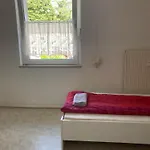 Appartement Gemuetliches Ganzes Apartment, Selbst Check In Kueche Parkplatz Waschmaschine Kamin Terrasse Garten,eigene Dusche Und Wc