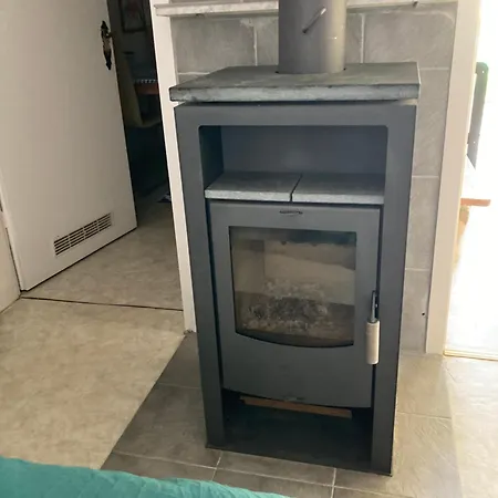 Gemuetliches Ganzes Apartment, Selbst Check In Kueche Parkplatz Waschmaschine Kamin Terrasse Garten,eigene Dusche Und Wc Duisburg